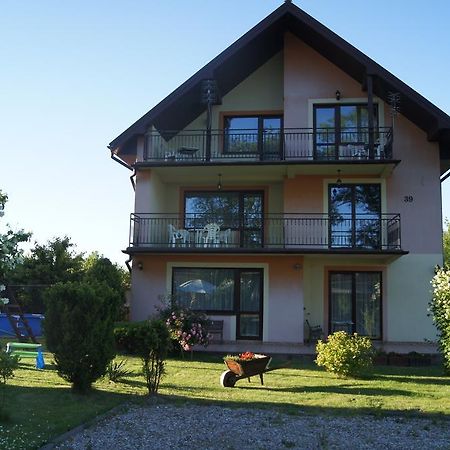 Szyper Pokoje Władysławowo Habitación foto